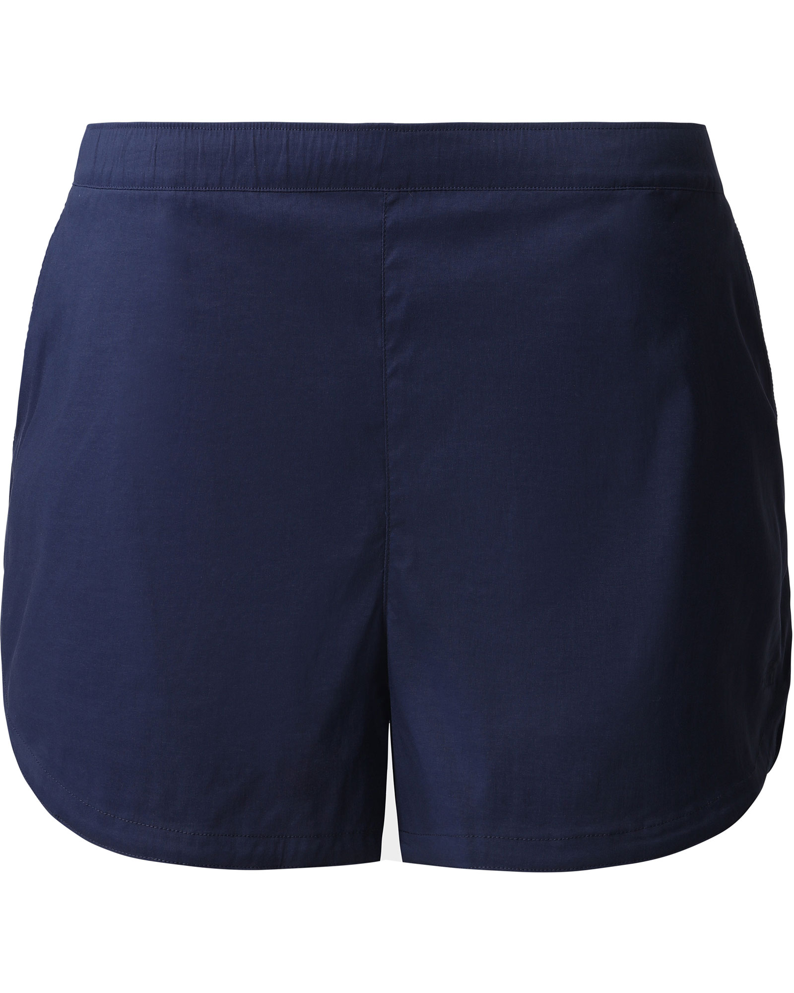 The North Face Womens Plus Class V Shorts
