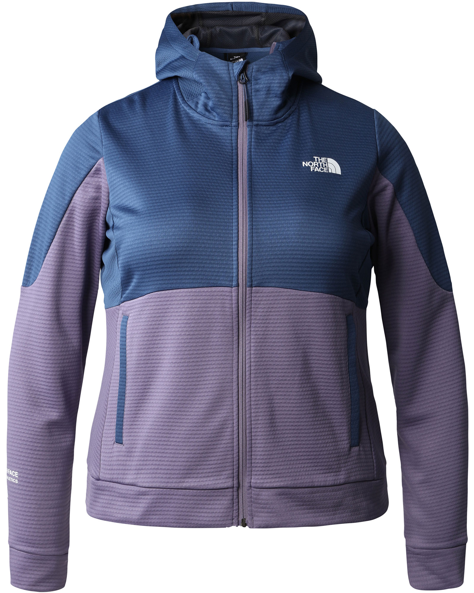 The North Face Womens Plus Ma Full Zip Fleece