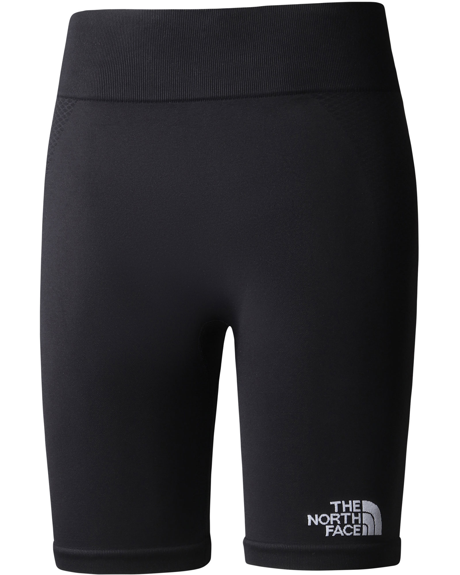 The North Face Womens Seamless Shorts