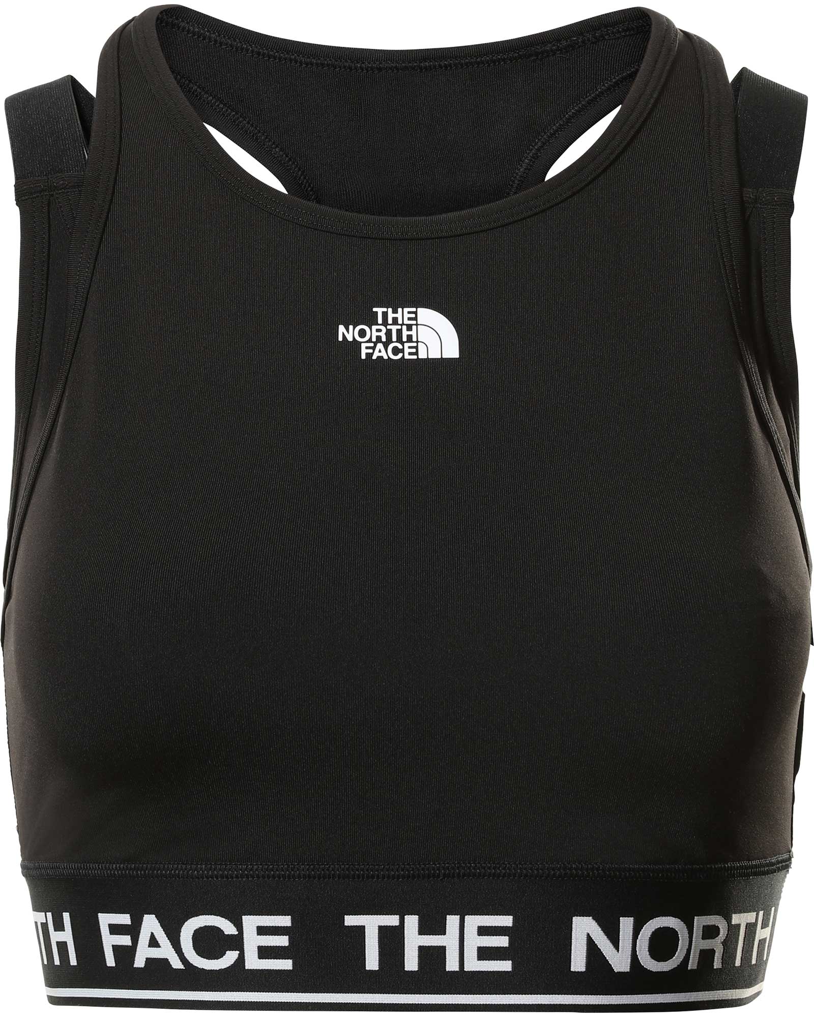 The North Face Womens Tech Tank