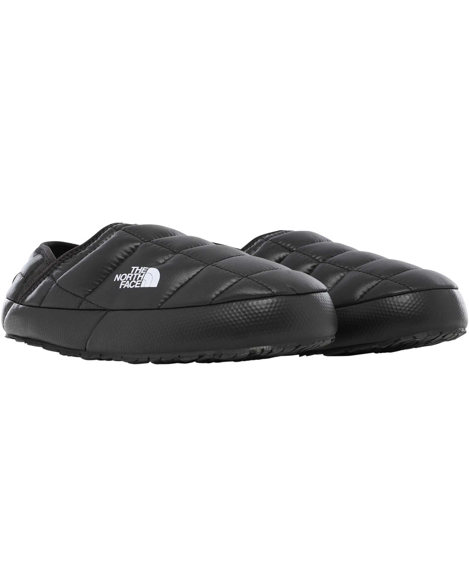 The North Face Womens Thermoball Traction V Mules