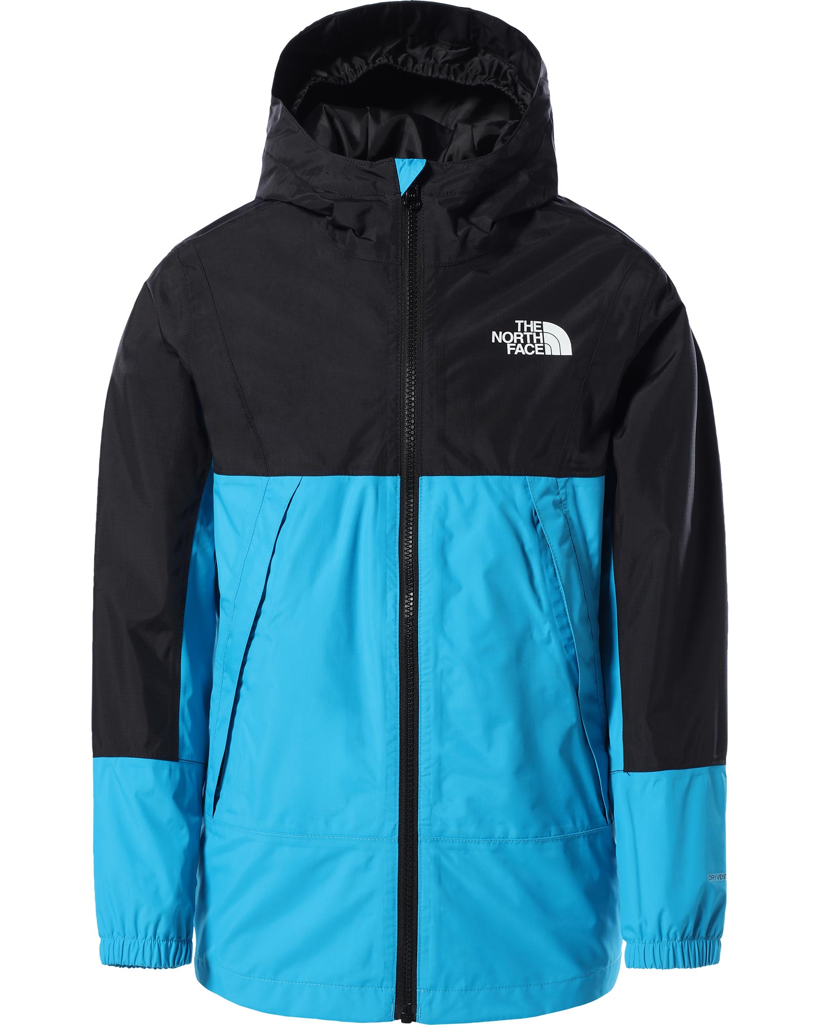 The North Face Youth Lobuche Dryvent Jacket