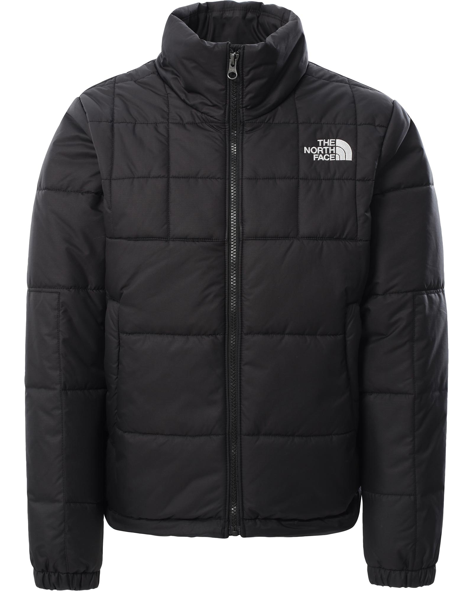The North Face Youth Lobuche Jacket