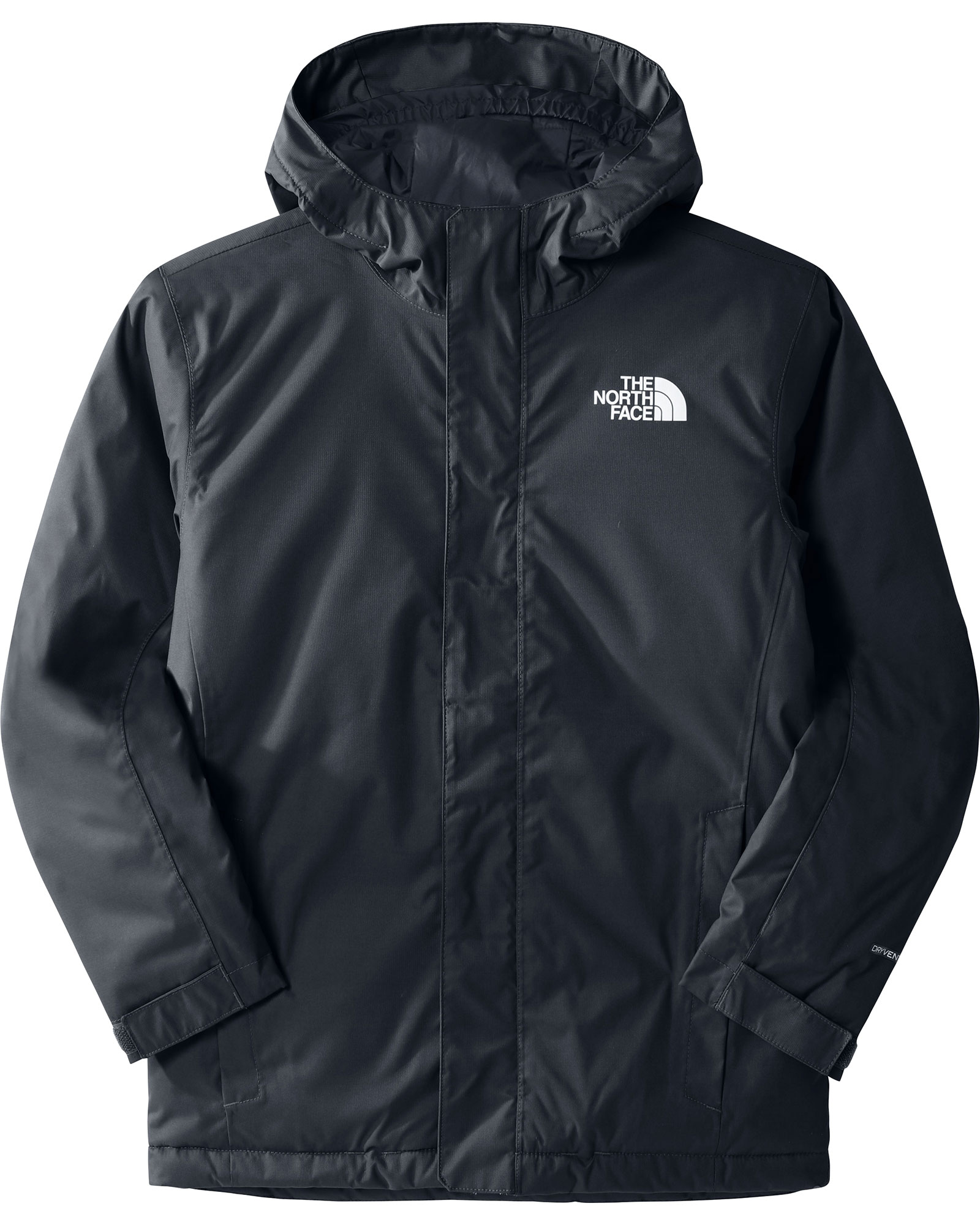 The North Face Youth Snowquest Dryvent Jacket Xl