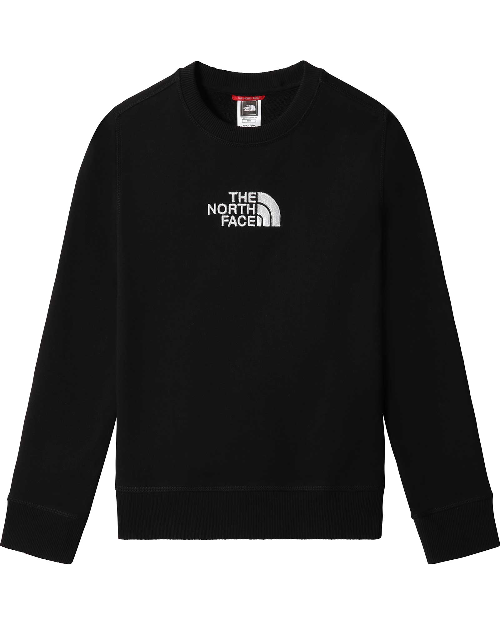 The North Face Youth Youth Drew Peak Kids Light Crew