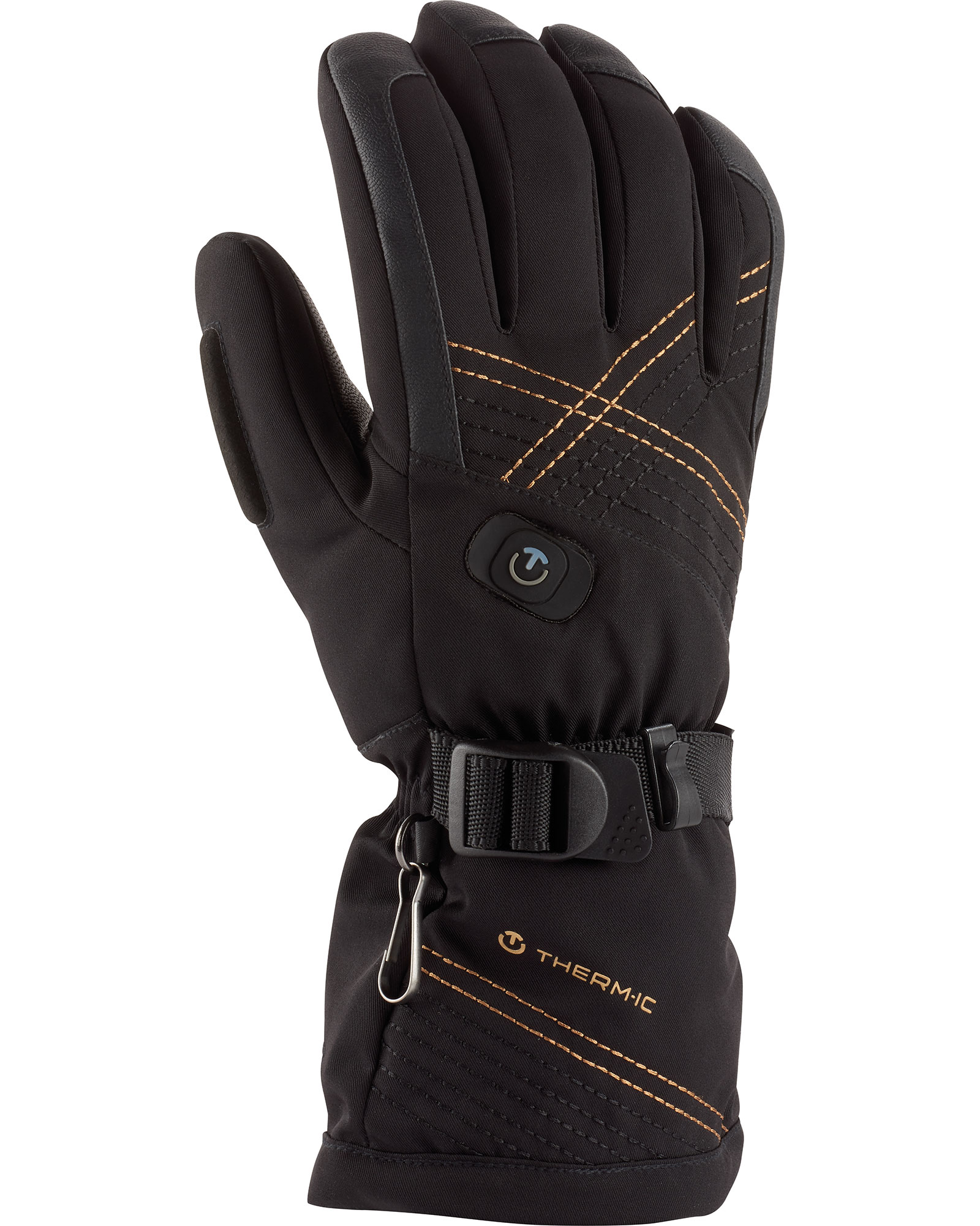 Therm-ic Ultra Heat Boost Womens Gloves