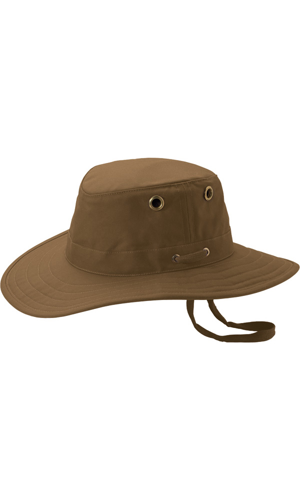 Tilley Outback Waxed Hat