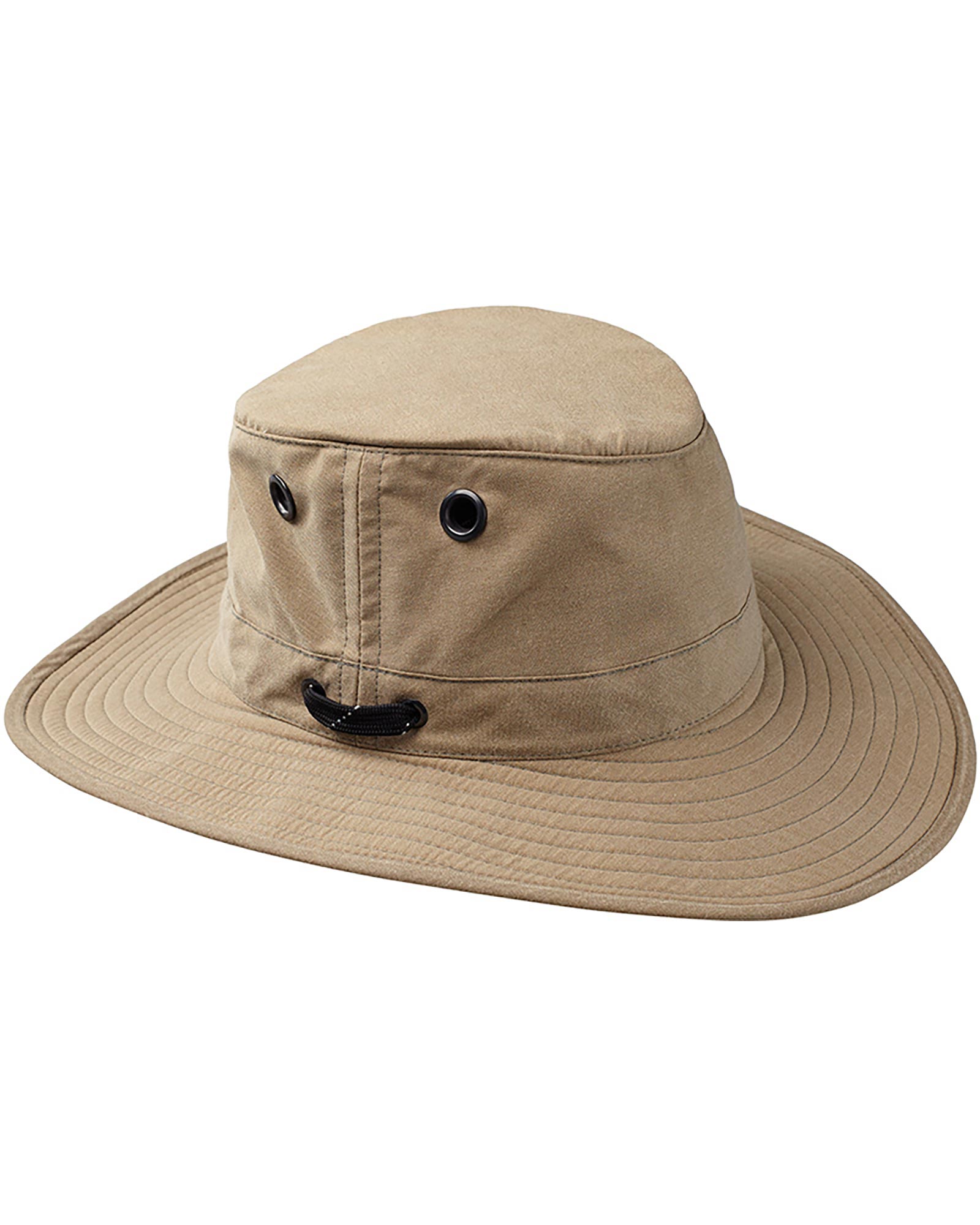Tilley Waxed Cotton Hat