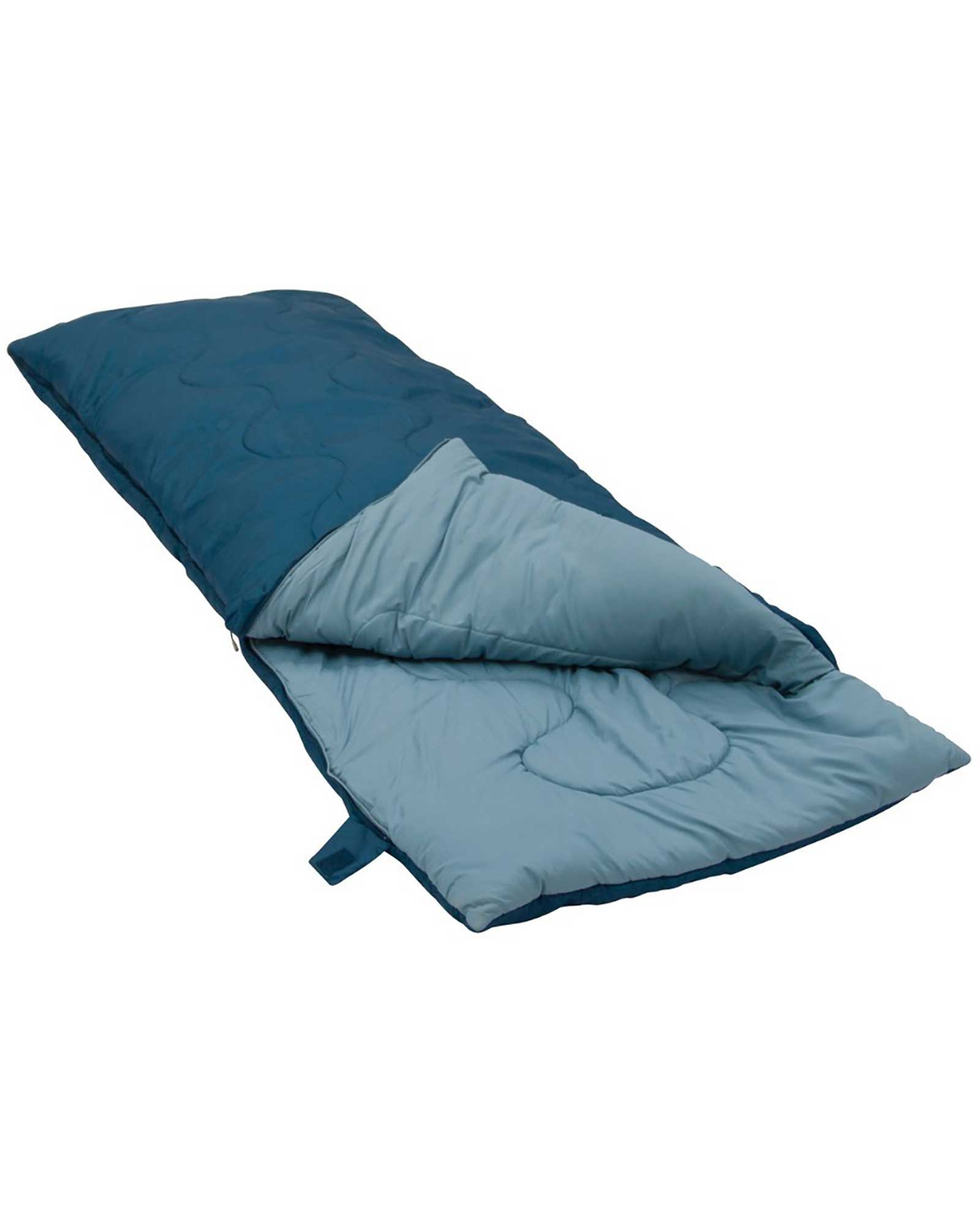Vango Evolve Superwarm Single Sleeping Bag