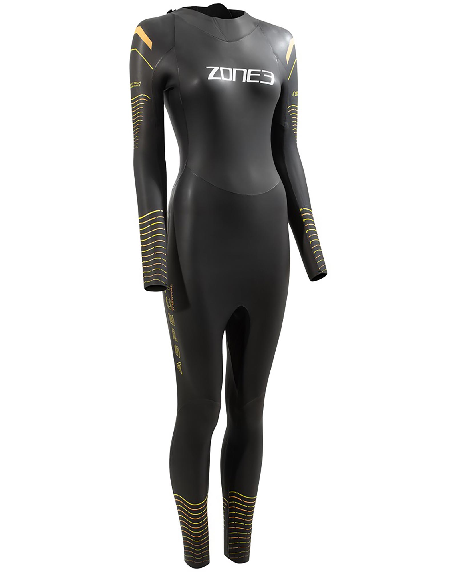 Zone3 Aspect Thermal Womens Wetsuit