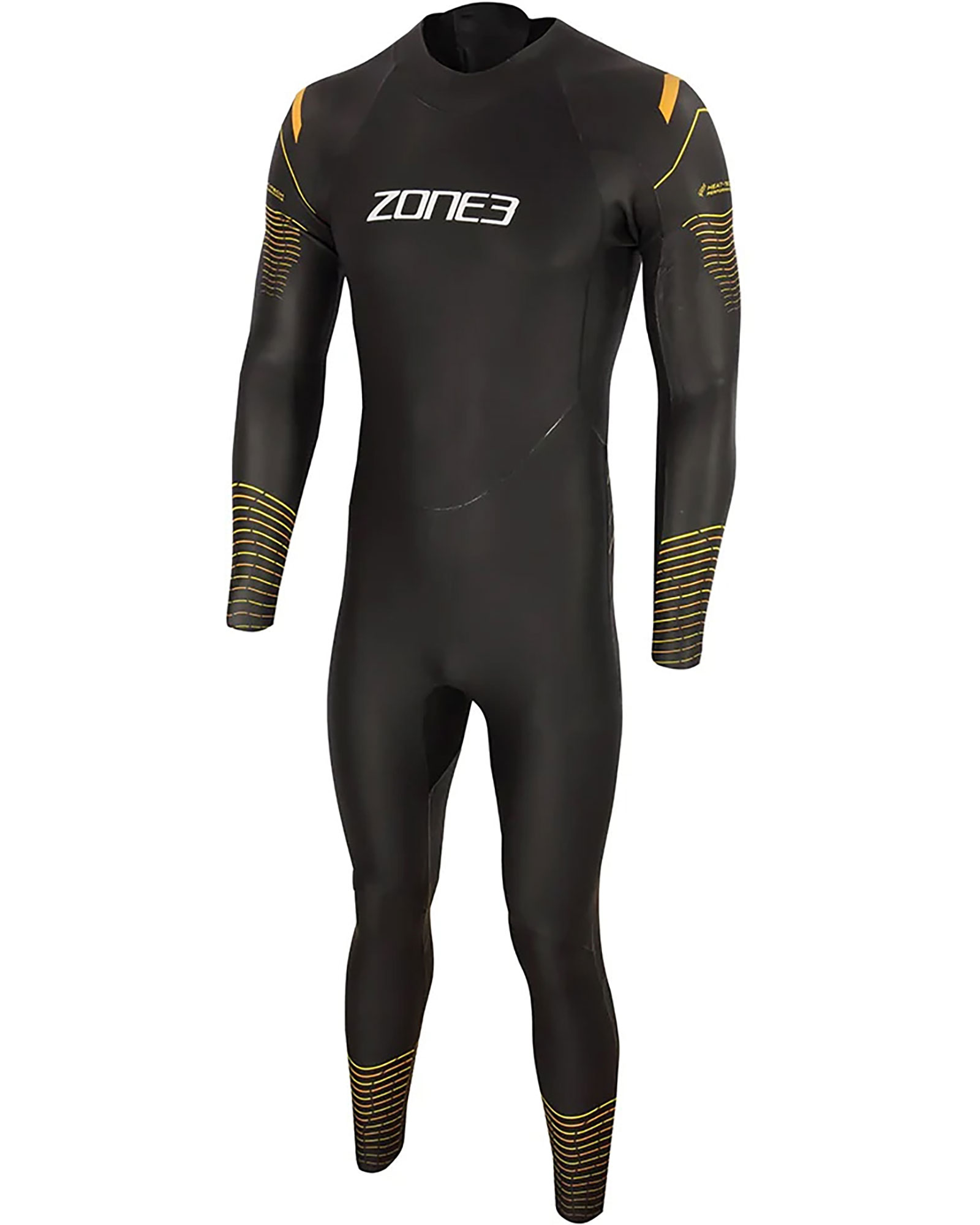 Zone3 Thermal Aspect Mens Wetsuit