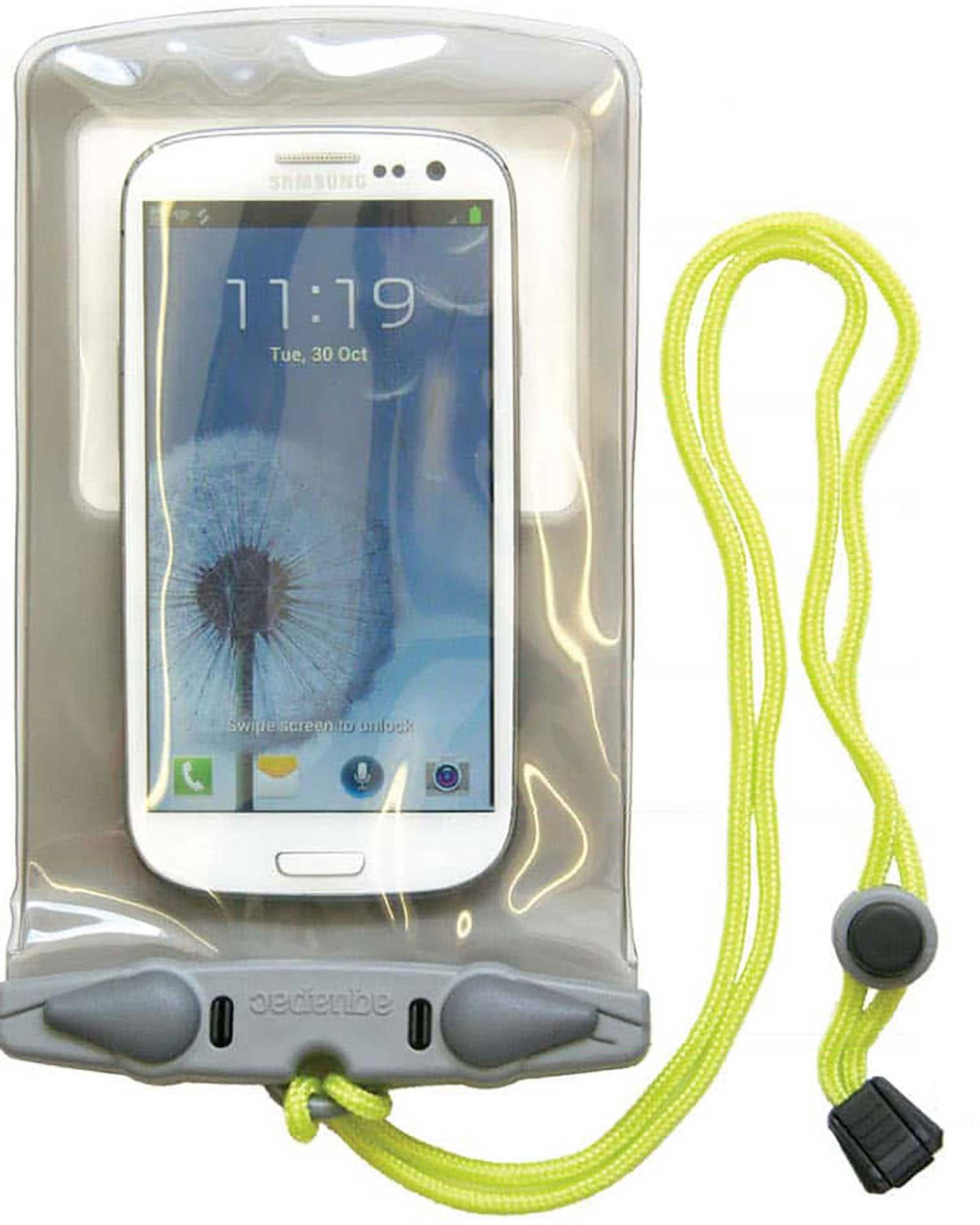 Aquapac Waterproof Phone Case - Plus Plus