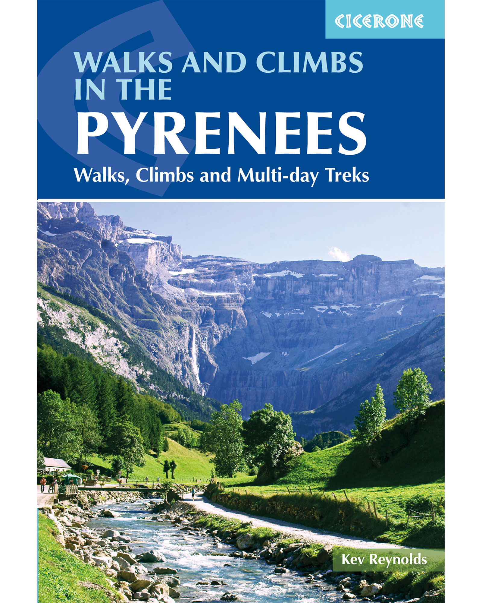 Cicerone Lake District: Low Level And Lake Walks Guide Book