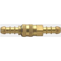 Continental Quick Release Coupling Nozle (8mm X 8mm)  Gold