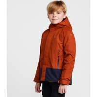 Craghoppers Kids Harue Insulated Jacket  Orange