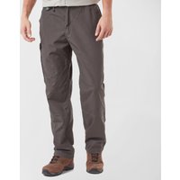 Craghoppers Mens Kiwi Classic Trousers  Brown