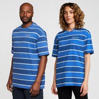 Craghoppers Unisex Ventura Short Sleeved T-shirt  Blue