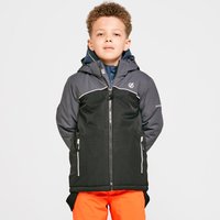 Dare 2b Boys Impose Ski Jacket  Black