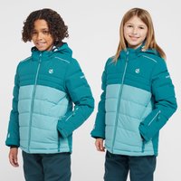 Dare 2b Kids Cheerful Ii Recycled Waterproof Insulated Ski Jacket