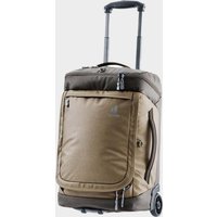 Deuter Aviant Duffel Pro Movo 36 Wheeled Luggage  Brown
