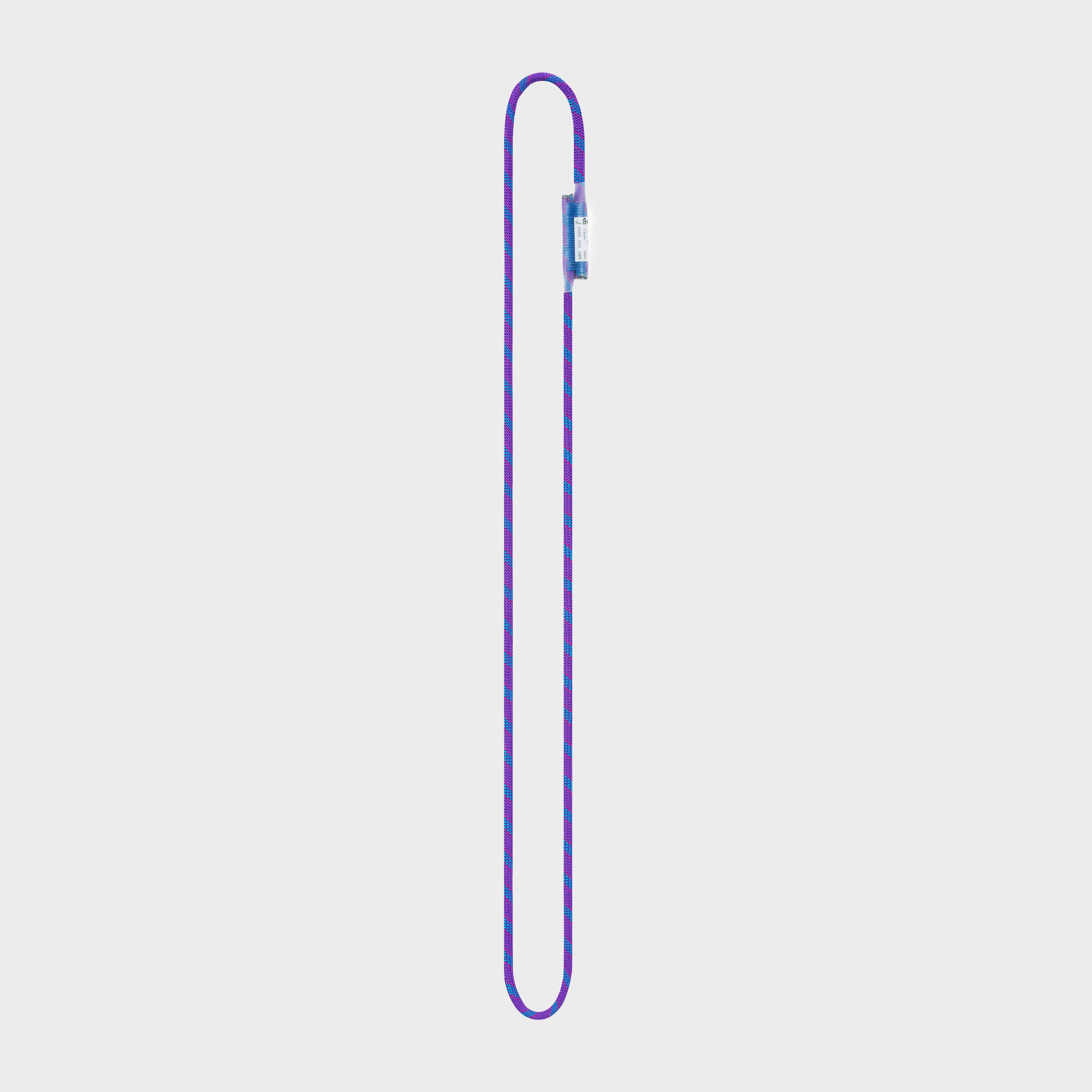 Beal Jammy Rope (60cm)  Purple