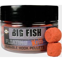Dynamite Durable Hk Pellet Red Krill 8mm  Red