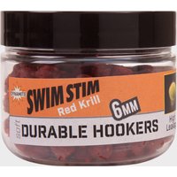 Dynamite Durable Pellet 6mm Red Krill  Brown