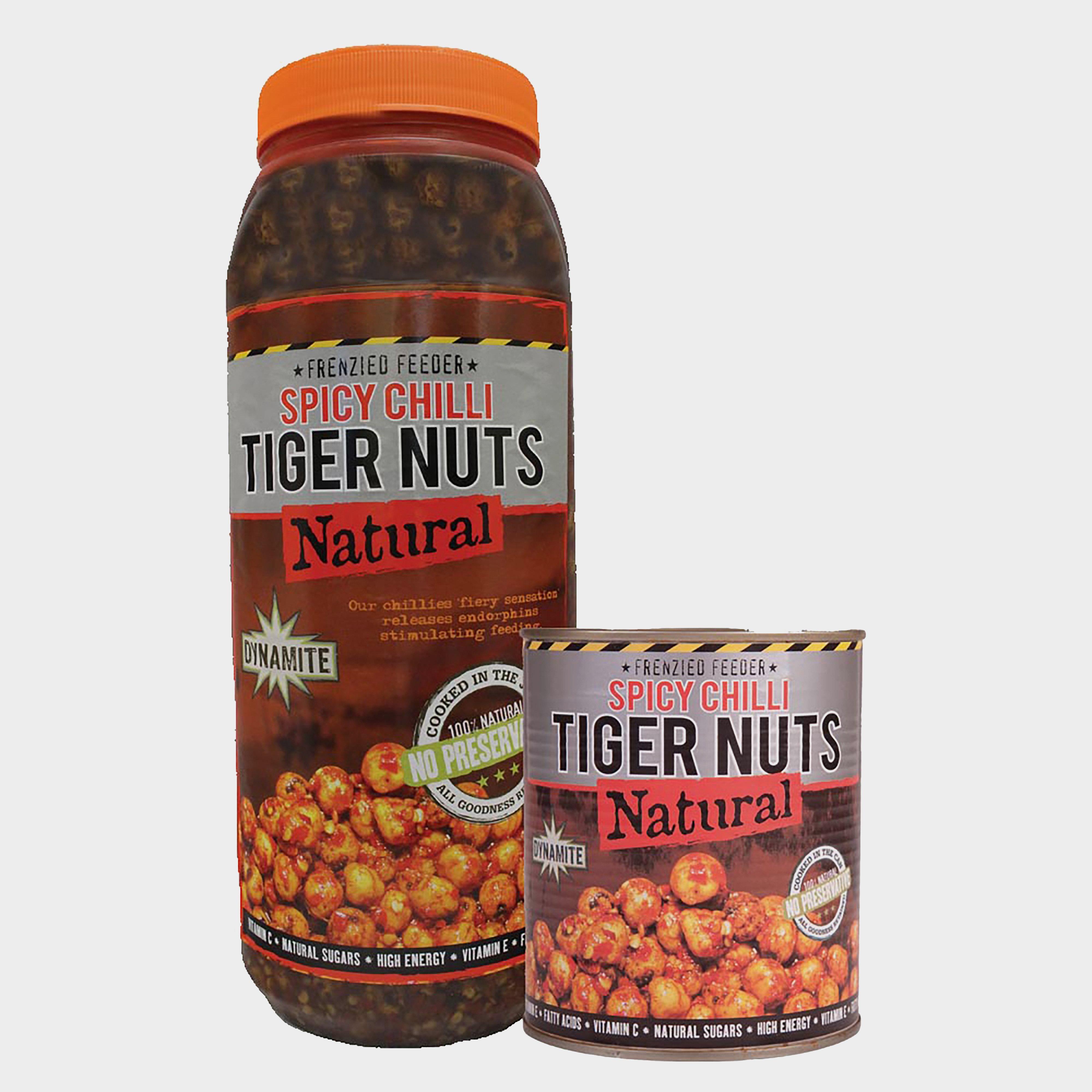 Dynamite Frenzied Chilli Tiger Nuts 2.5l