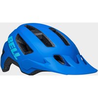 Bell Nomad 2 Mtb Helmet In Matte Dark Blue  Blue