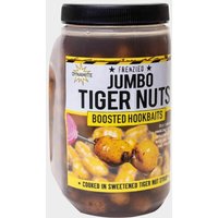 Dynamite Jumbo Tiger Nuts (500ml)  Orange