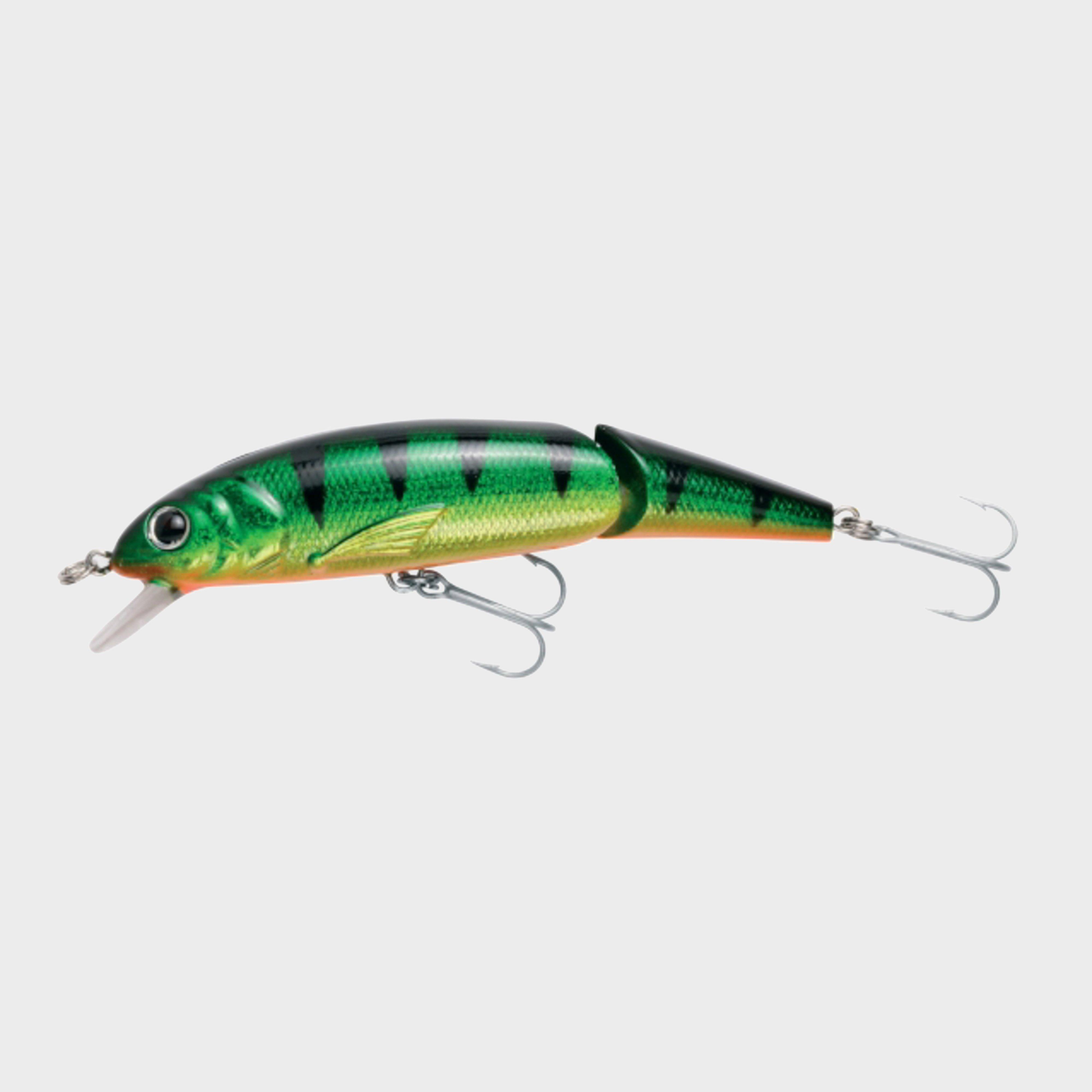 Abu Large Floating Jointed Tormentor  Perch  Multi Coloured