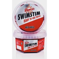 Dynamite Red Krill Ready Paste  Red