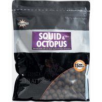 Dynamite Squid And Octopus Shelf Boilie (15mm)