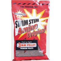 Dynamite Swim Stim Amino Pellets 3mm