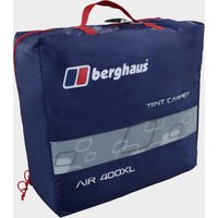 Berghaus Air 4xl Tent Carpet  Dark Grey