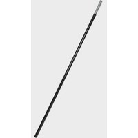 Eurohike Fibreglass Pole 8.5mm X 600mm  Black