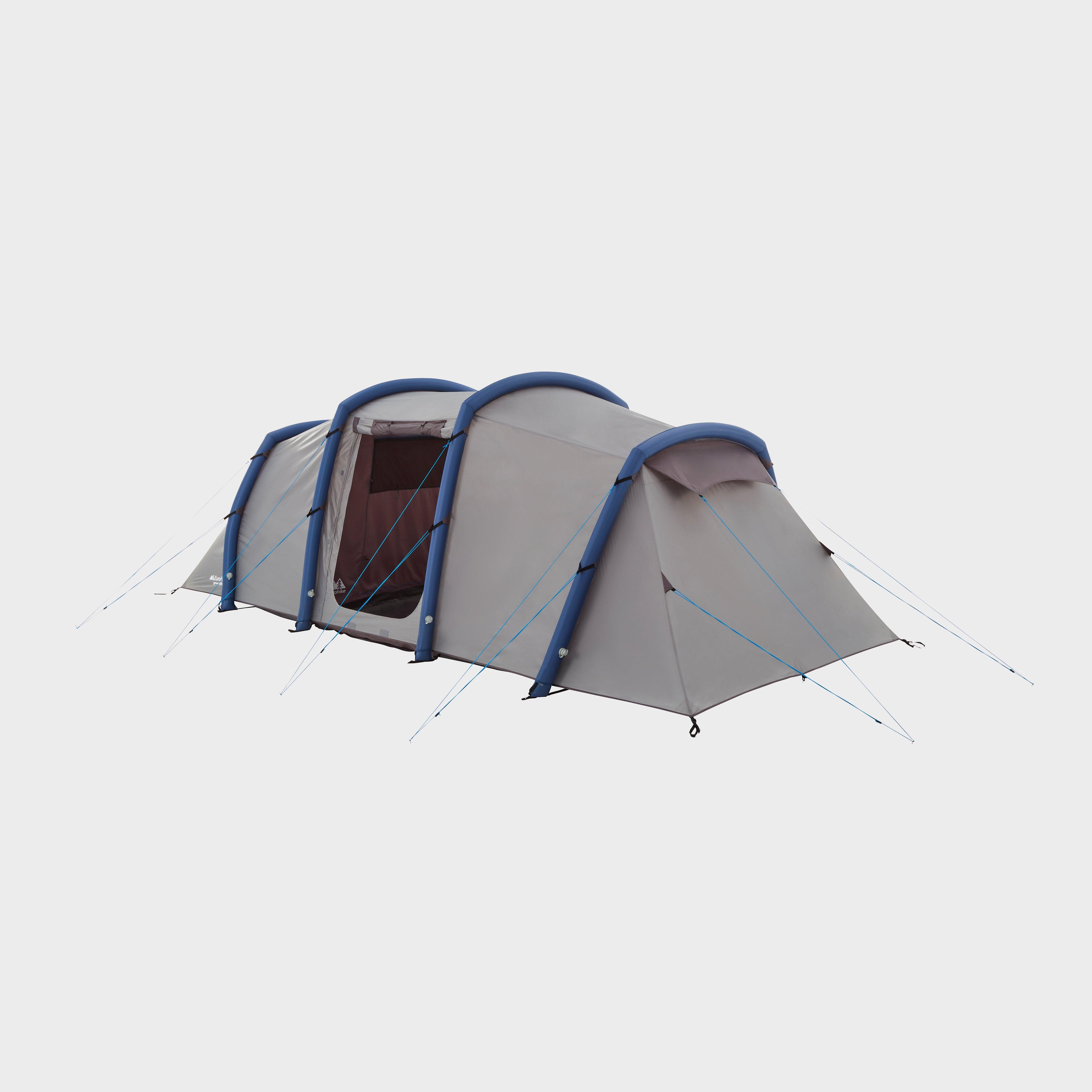 Eurohike Genus 800 Air Tent  Grey