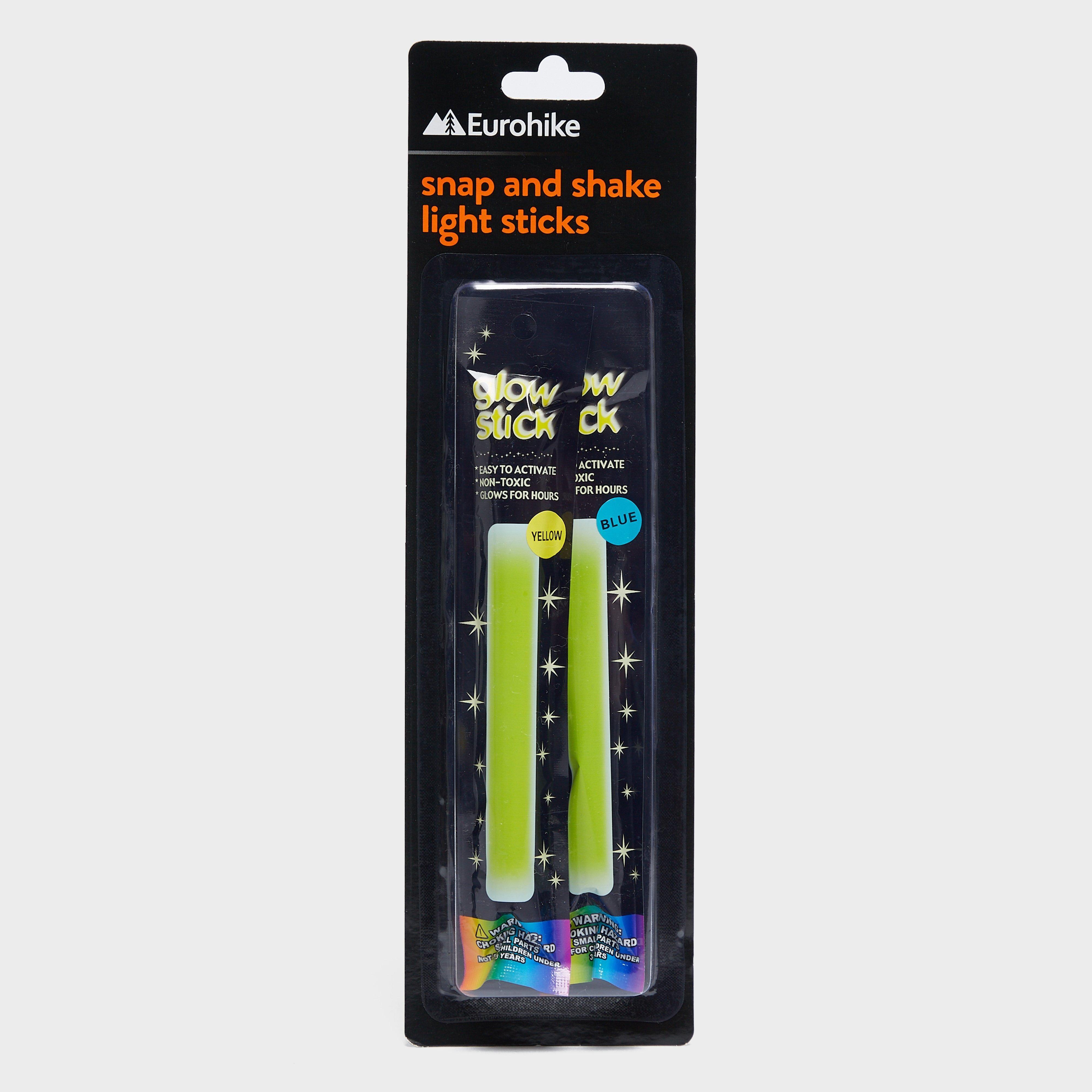 Eurohike Light Sticks