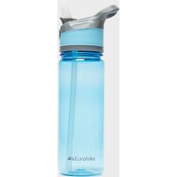 Eurohike Spout Bottle 750ml  Blue
