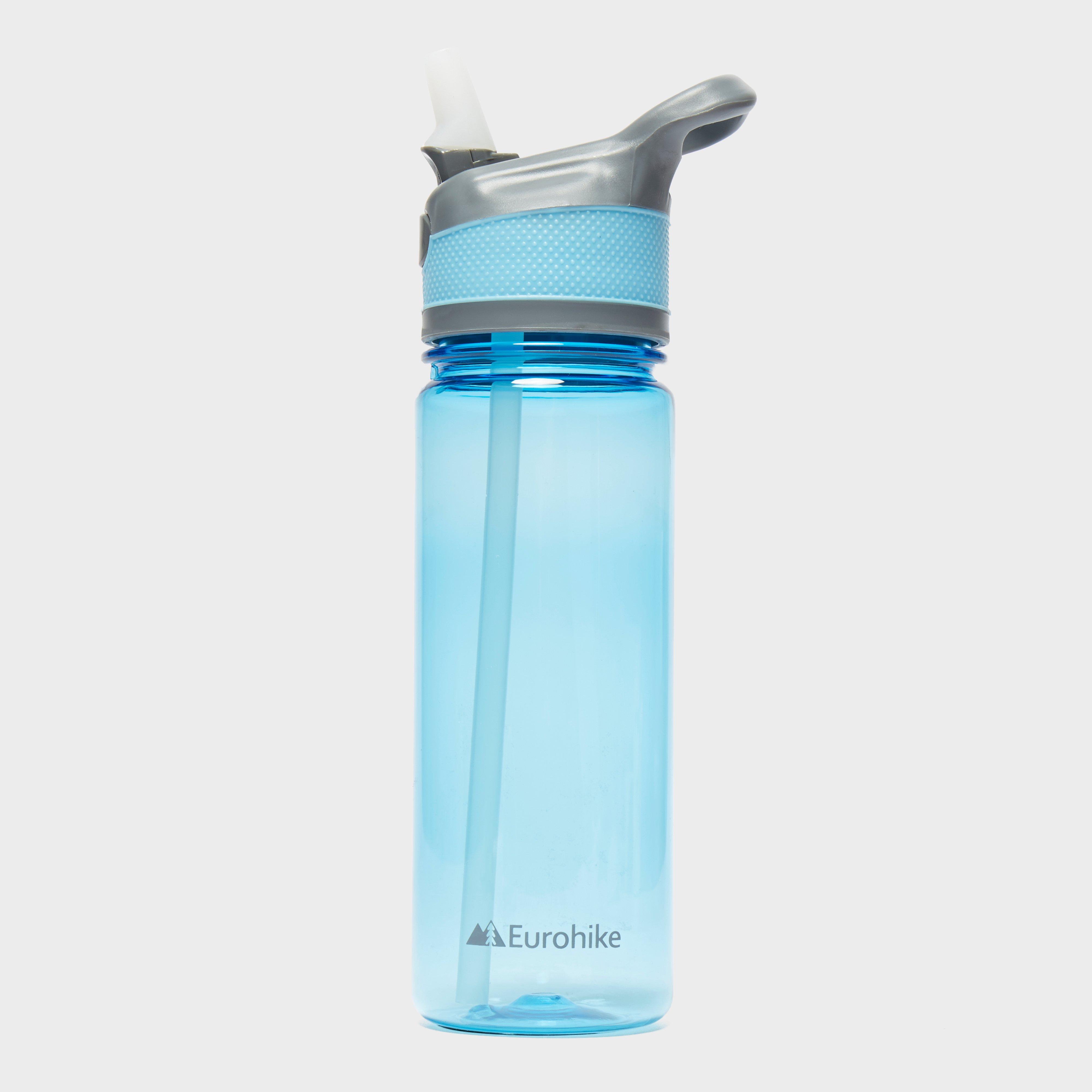Eurohike Spout Bottle 750ml  Blue