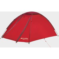 Eurohike Tamar 2 Tent  Red