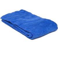 Eurohike Terry Microfibre Travel Towel - Medium  Blue