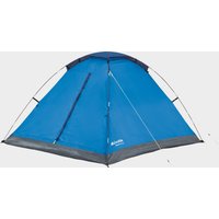 Eurohike Toco 4 Dome Tent  Blue
