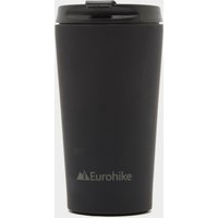 Eurohike Travel Mug 370ml  Black