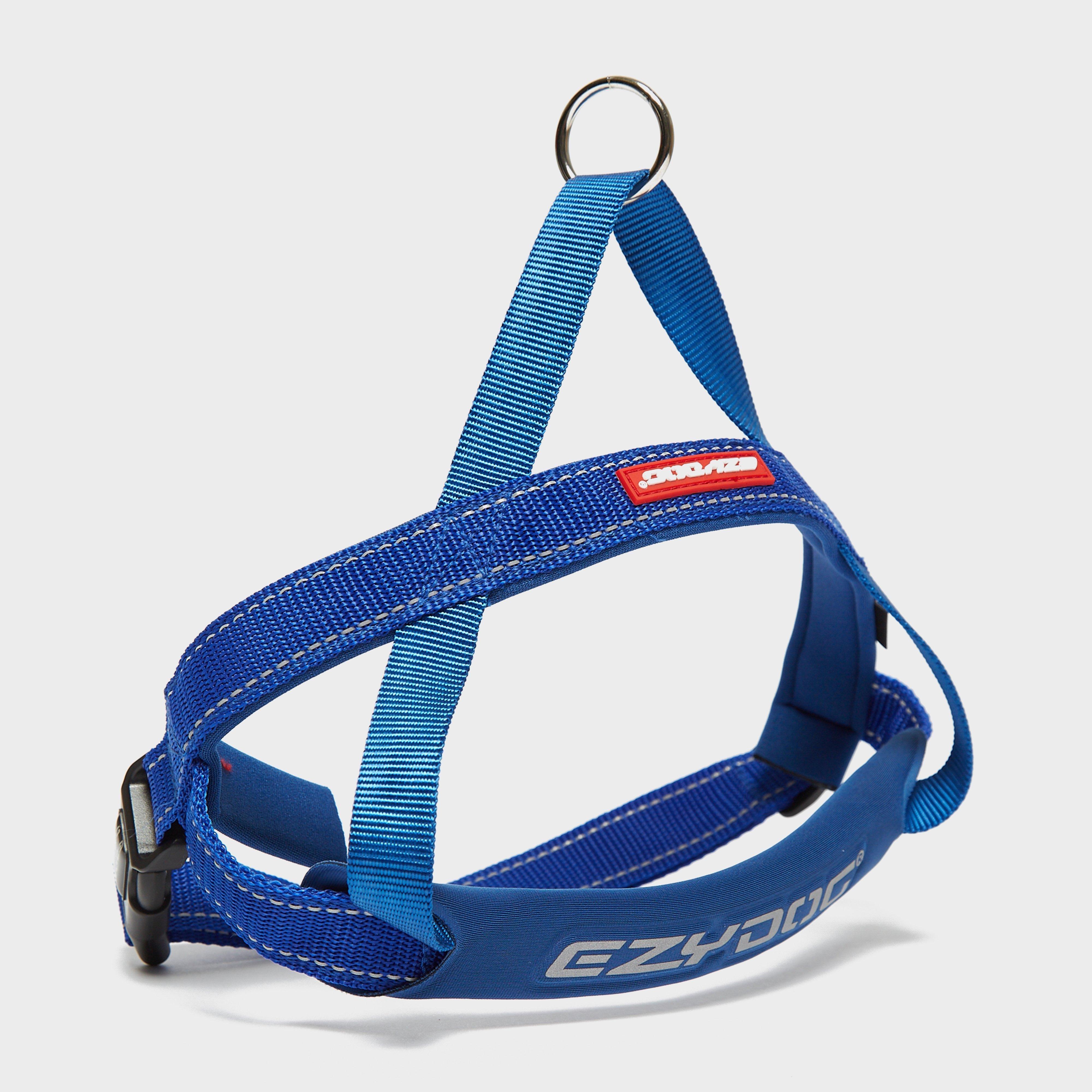 Ezy-dog Quick Fit Dog Harness (large)