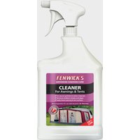 Fenwicks Cleaner For AwningsandTents (1 Litre)  White