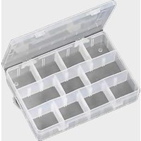 Fladen 12 Section Tackle Box  200x148x312mm