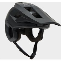 Fox Dropframe Pro Mountain Bike Helmet  Black