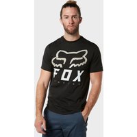 Fox Mens Heritage Forger Tech Tee