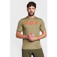 Fox Mens Ranger Moth Short Sleeve Jersey